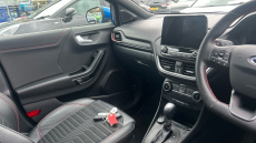 Ford Puma 1.0 EcoBoost ST-Line X 5dr Auto Petrol Hatchback